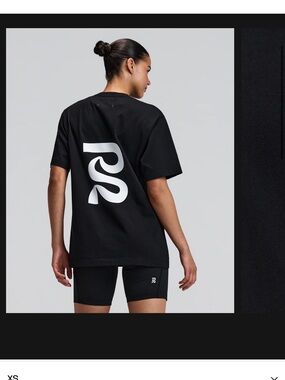 Bandit Running EG Classic Cotton Tee Current